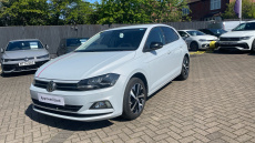 Volkswagen Polo 1.0 TSI 95 Beats 5dr DSG Petrol Hatchback